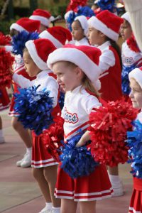Parade