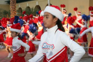 Parade