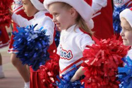 Parade