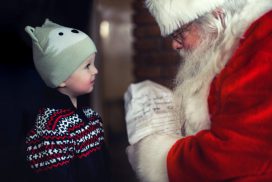 Santa